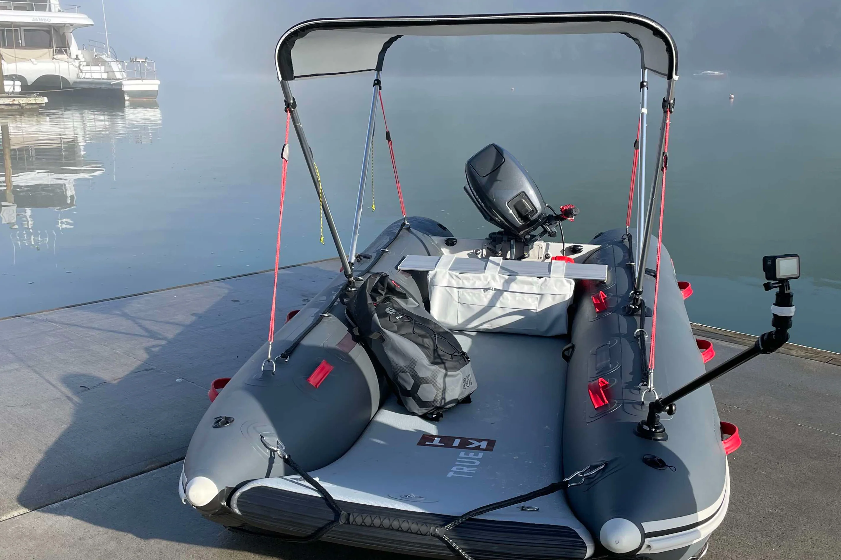 True Kit Bimini - Image 7