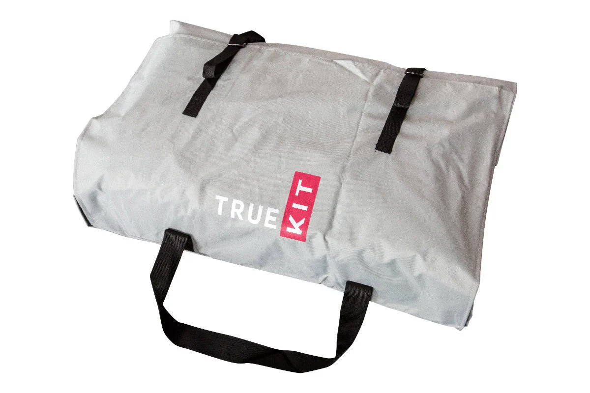 True Kit Discovery - Inflatable Catamaran Landing Craft - Image 14